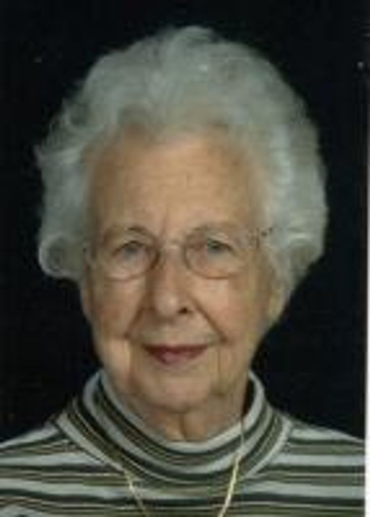 Mary M. Spice