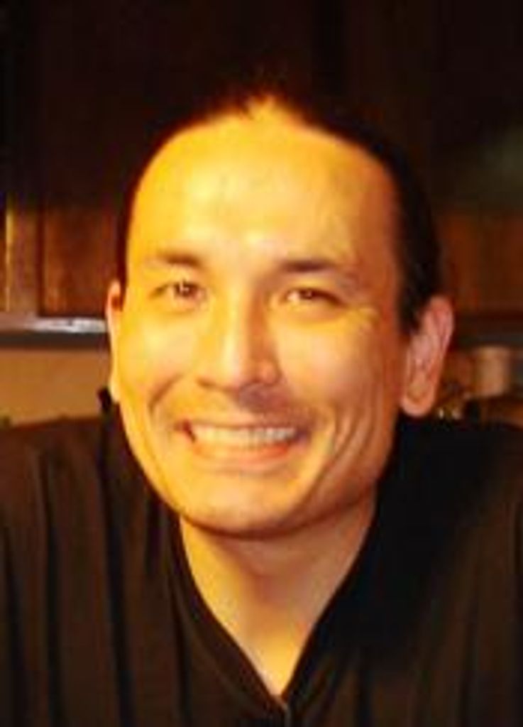 Benjamin Antrim Edwards