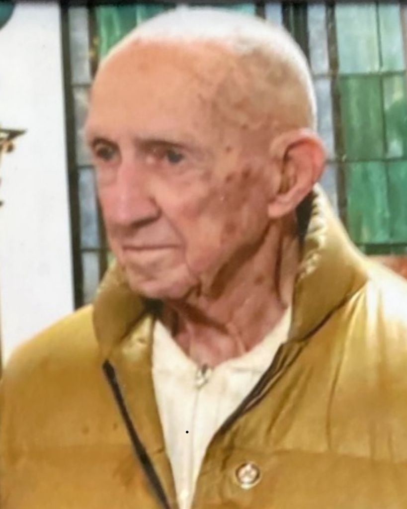 Richard C McCullough Profile Photo