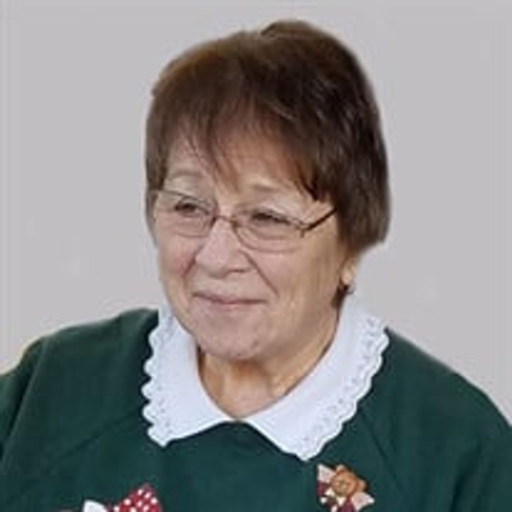 Carolyn Sue Wilson