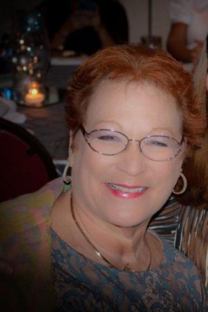 Toni Hilliard Hartley Profile Photo