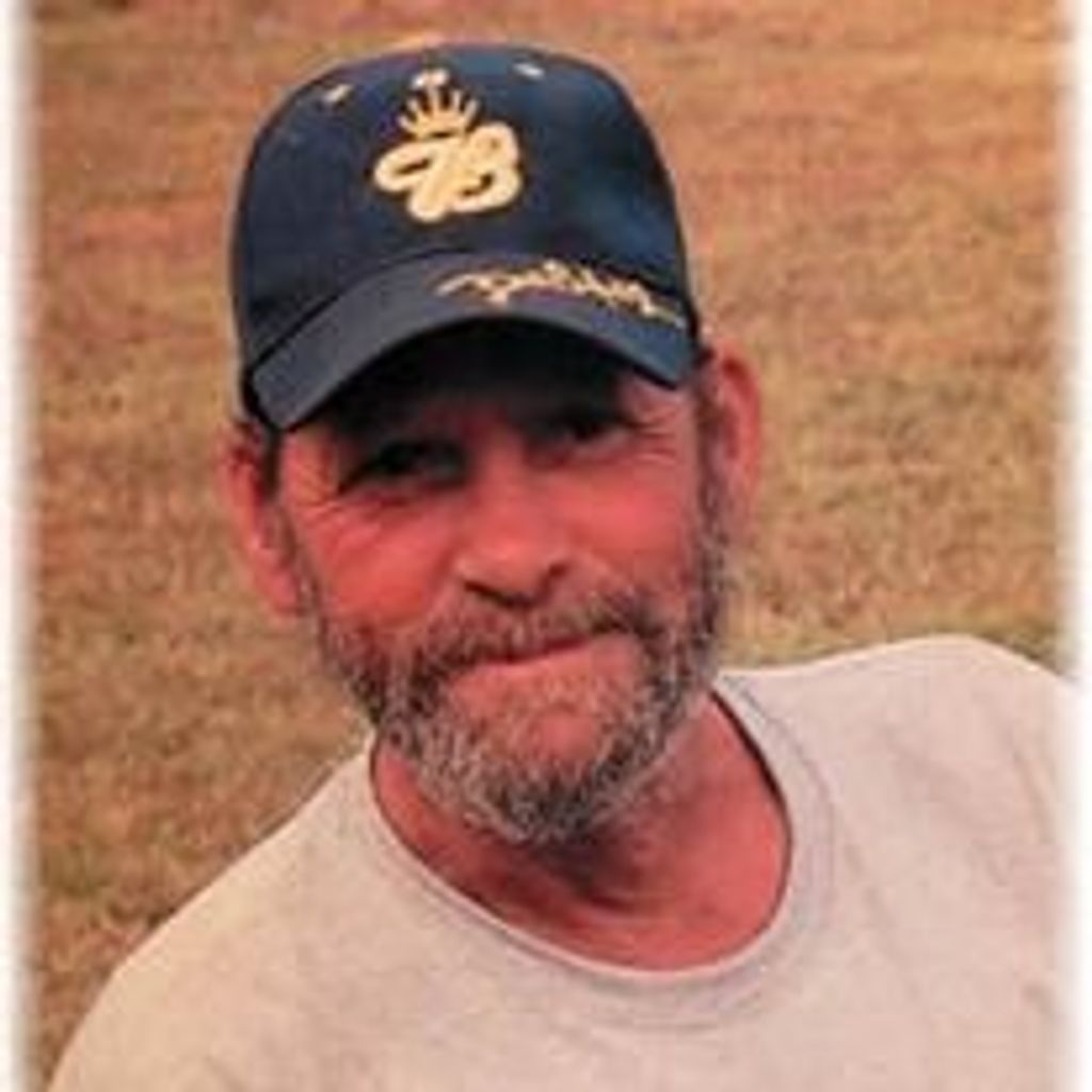 Rickey Yandell