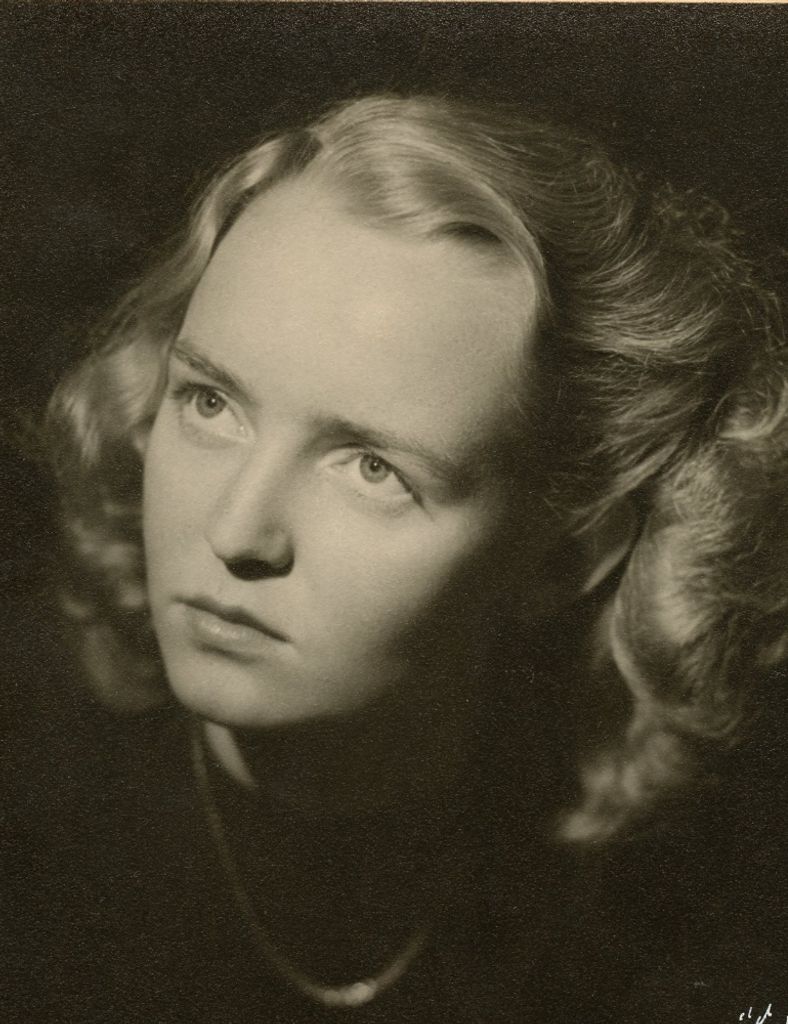 Kerstin Elna Maria Clyman Profile Photo