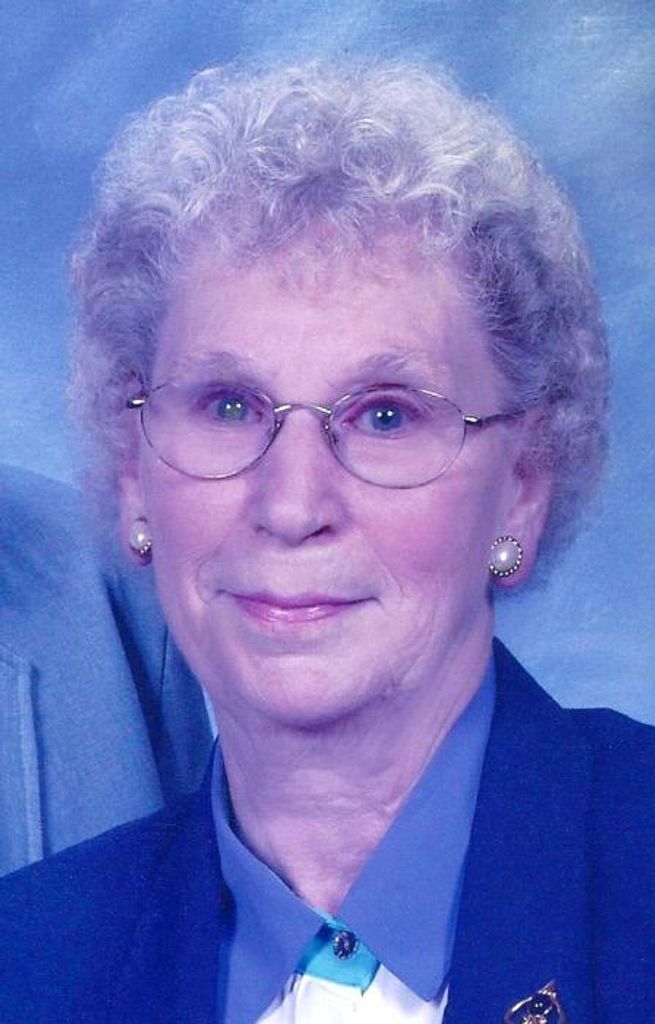 Betty L. Fenstemaker