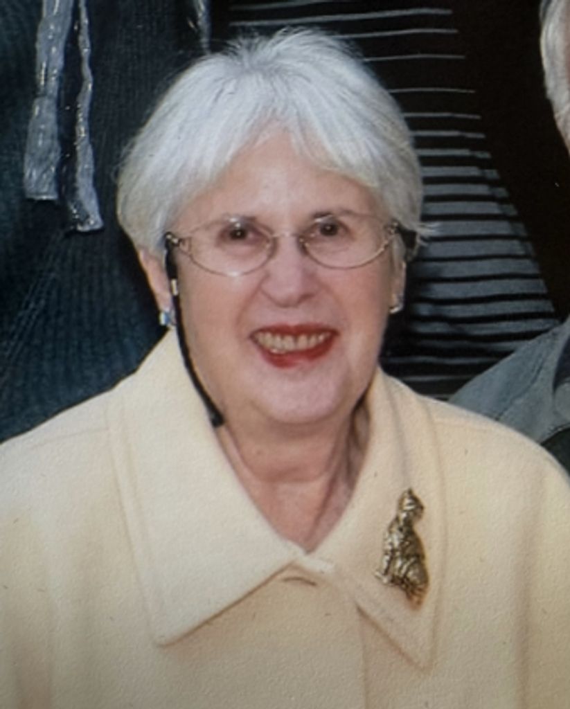 Alice Mary Varga