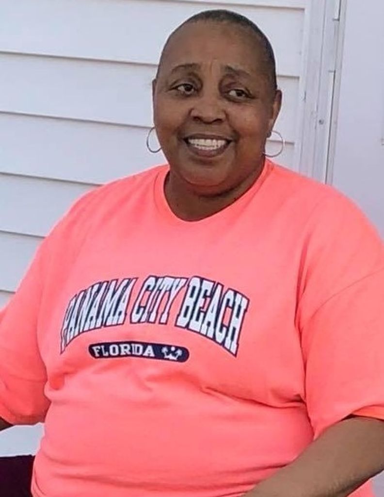Barbara Jean Collins