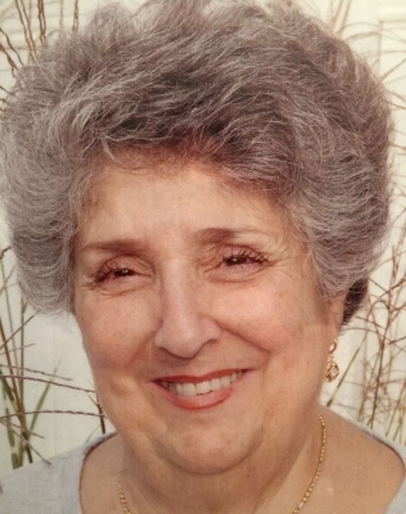 Lucille A. Crimi