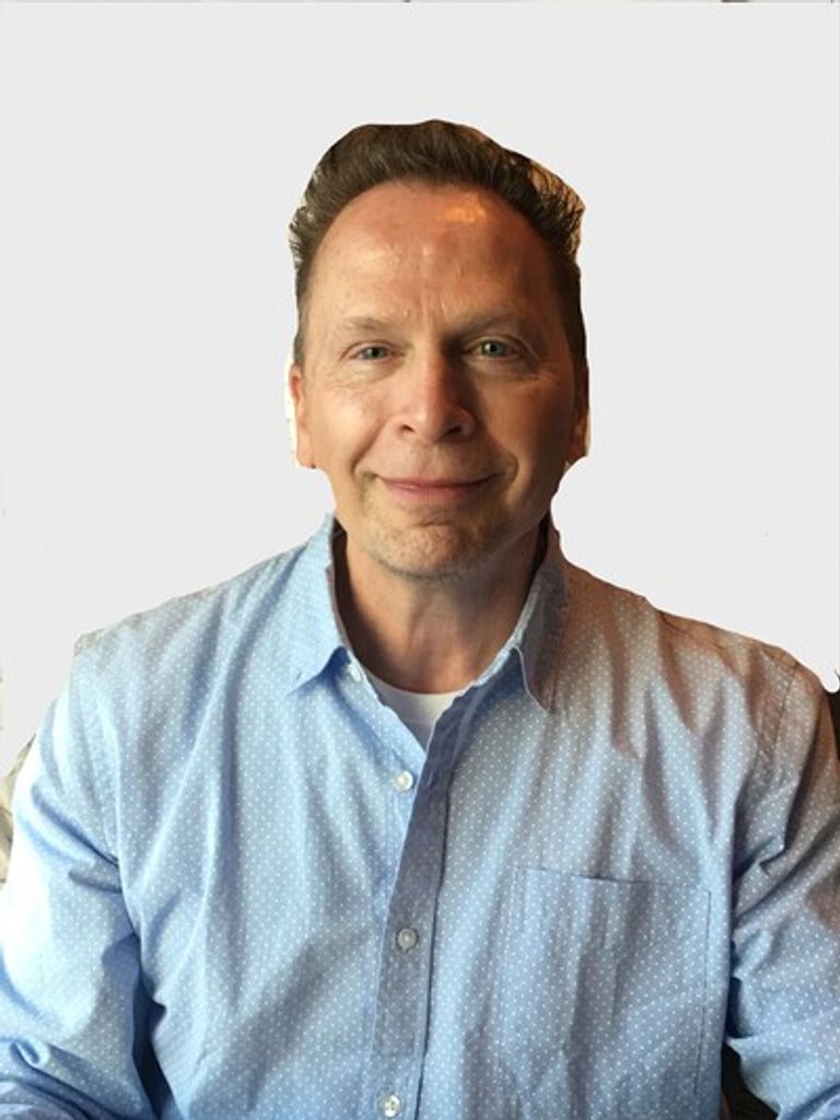 Matthew C. Masut Profile Photo
