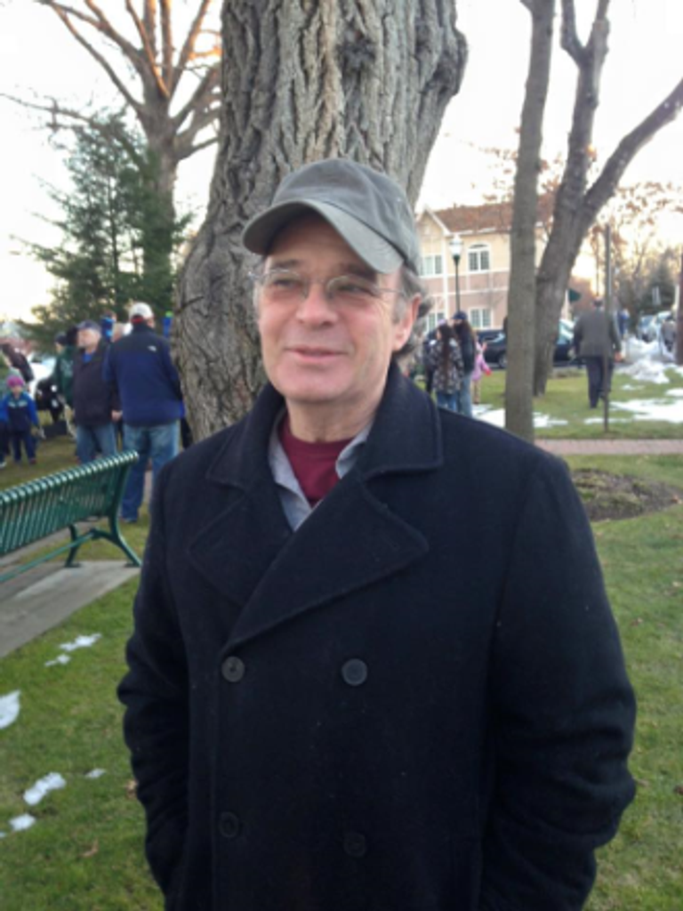 Michael Grimaldi