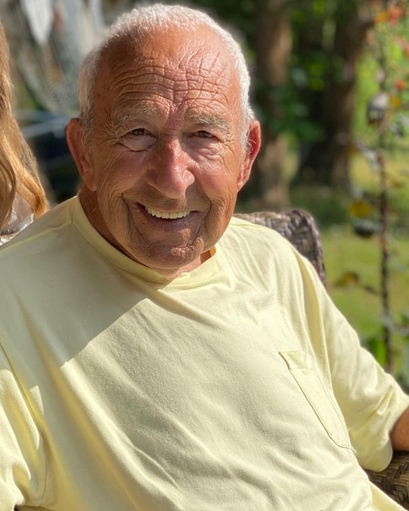 Burrell Orbin Blanton Jr. Profile Photo