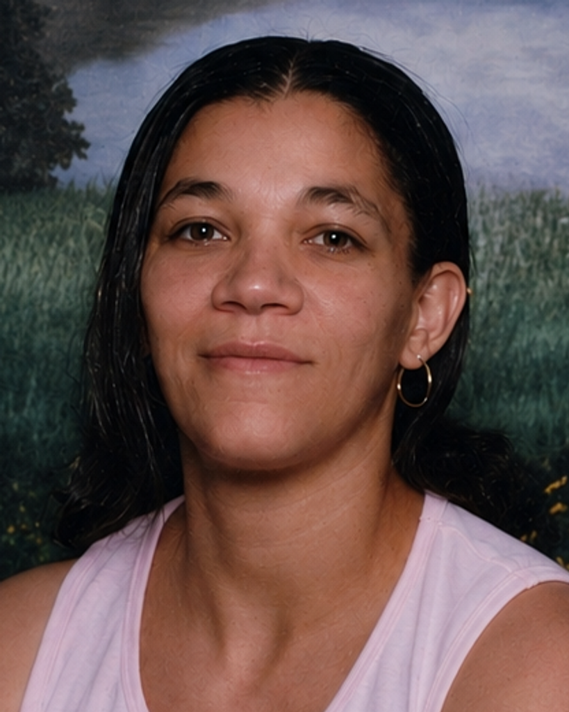 Renee Hammonds Profile Photo