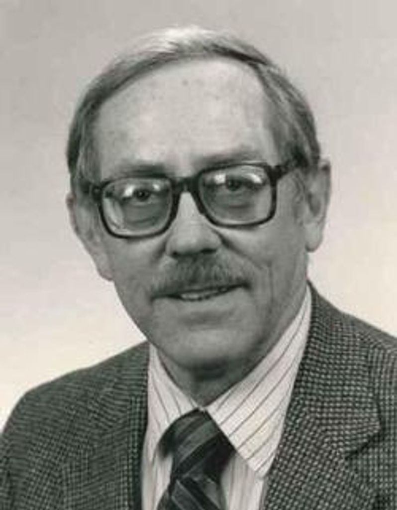Theodore R. Fritzinger Profile Photo