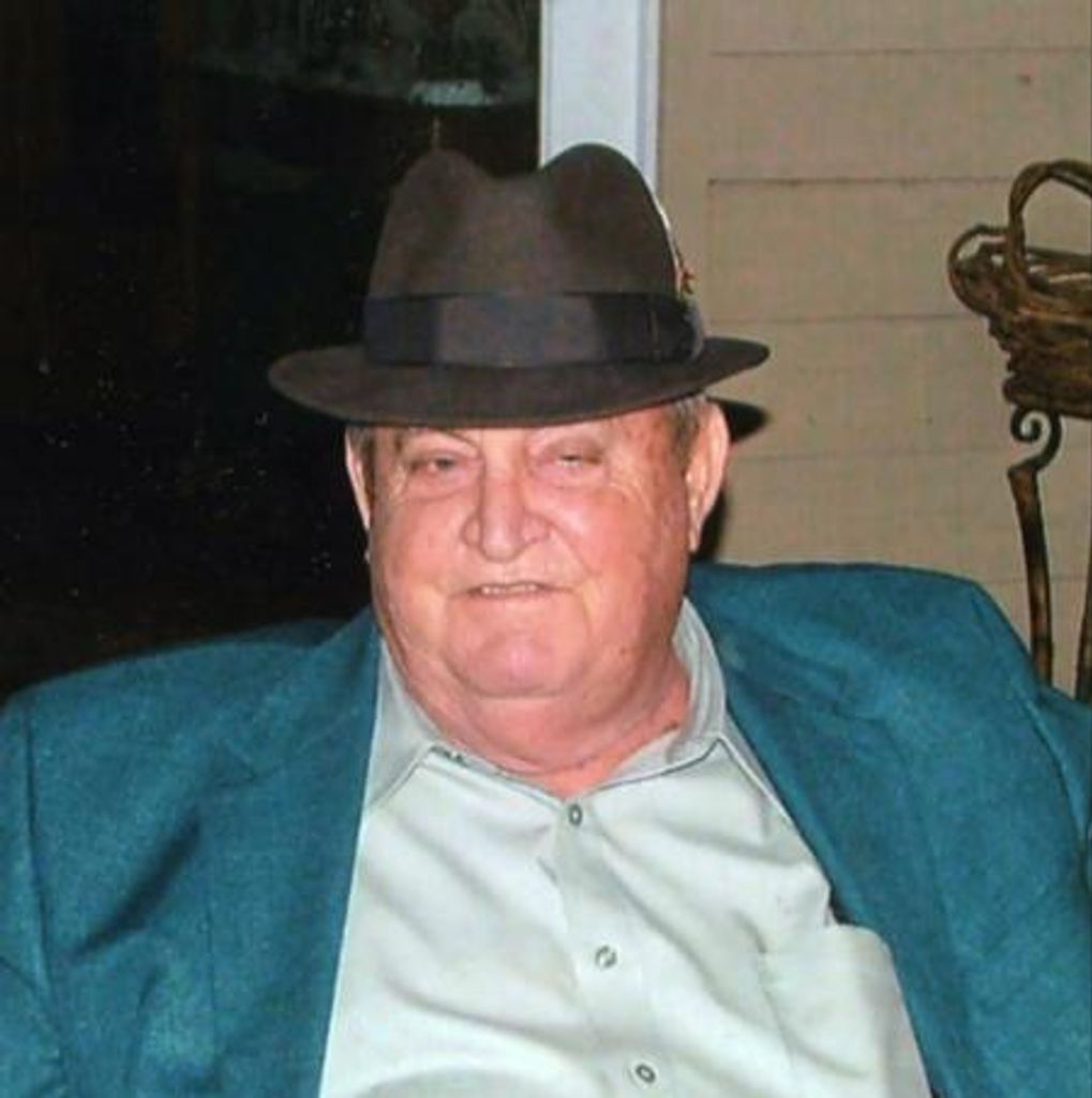 Lamar E. Deloach