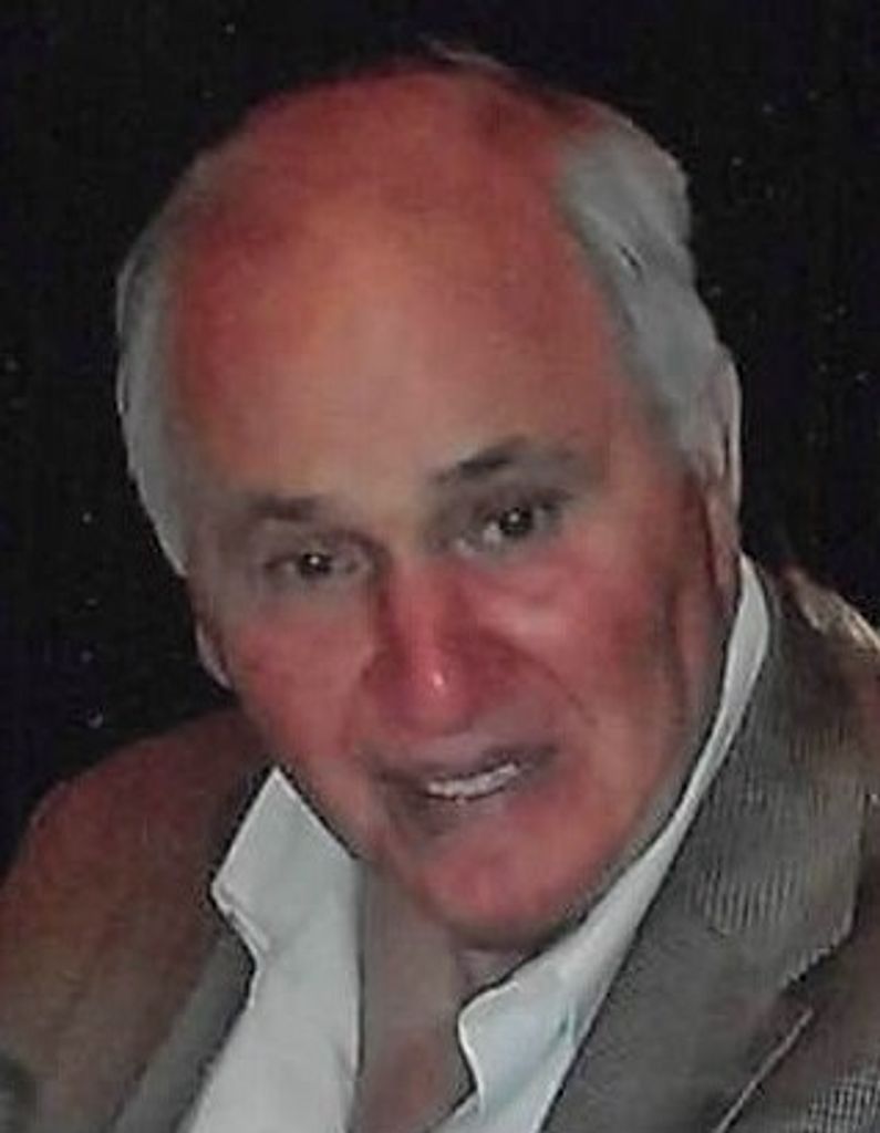 Donald Brecheen
