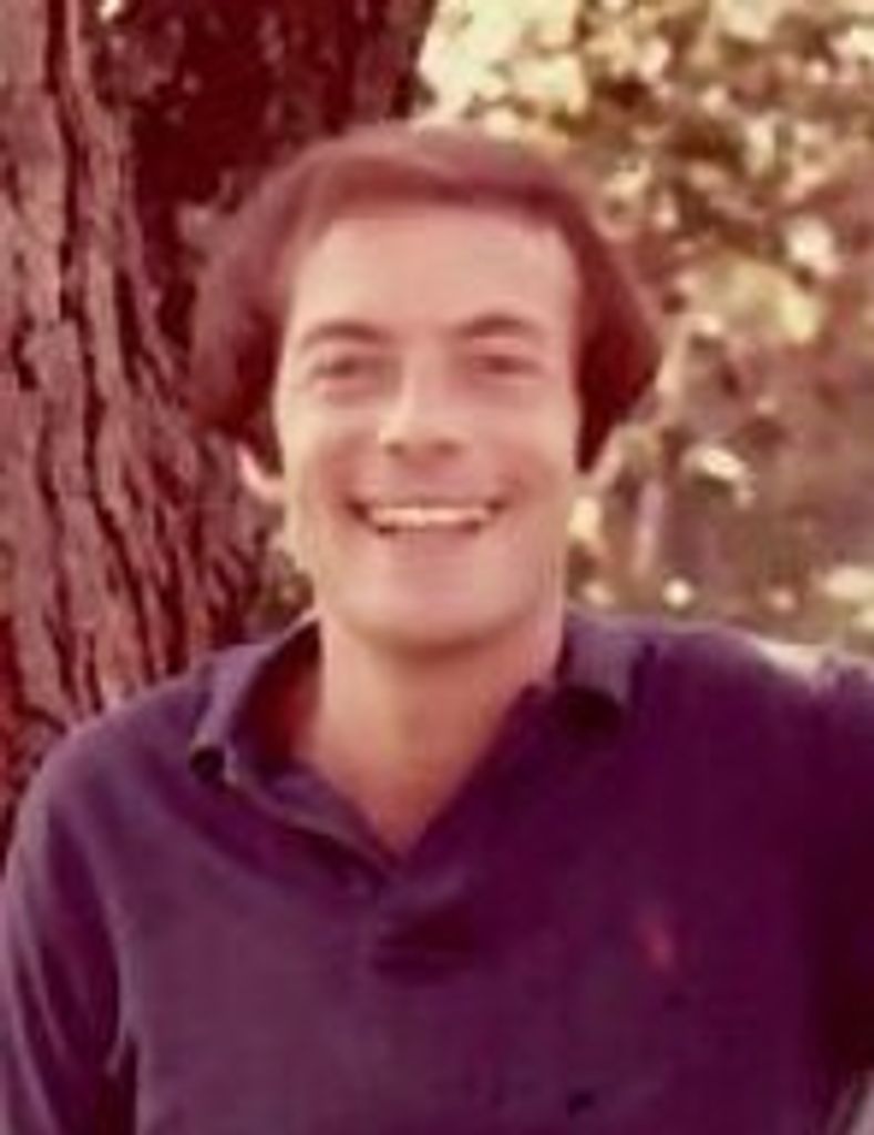 Kenneth Harold Karsh
