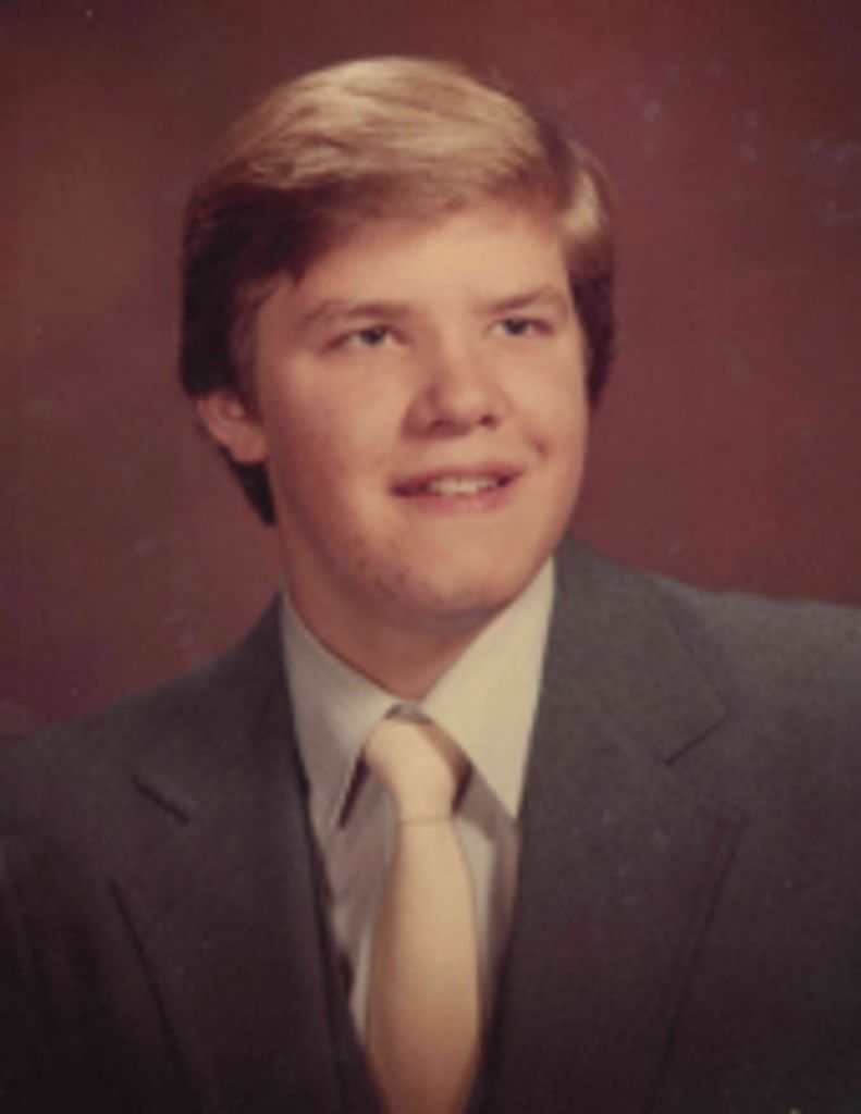 Gregory  Allen Shields