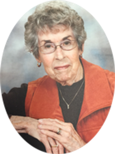 Marjorie  Eleanor (Bailey)  Simser Profile Photo