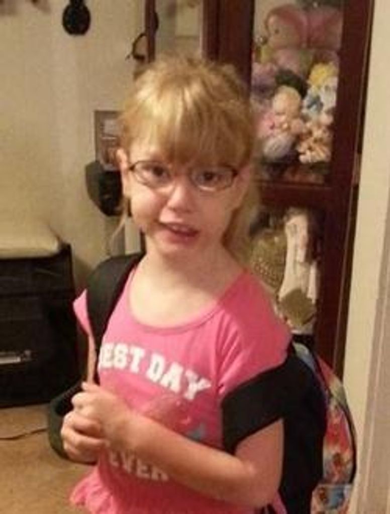 Addie Lee Faith Ashley