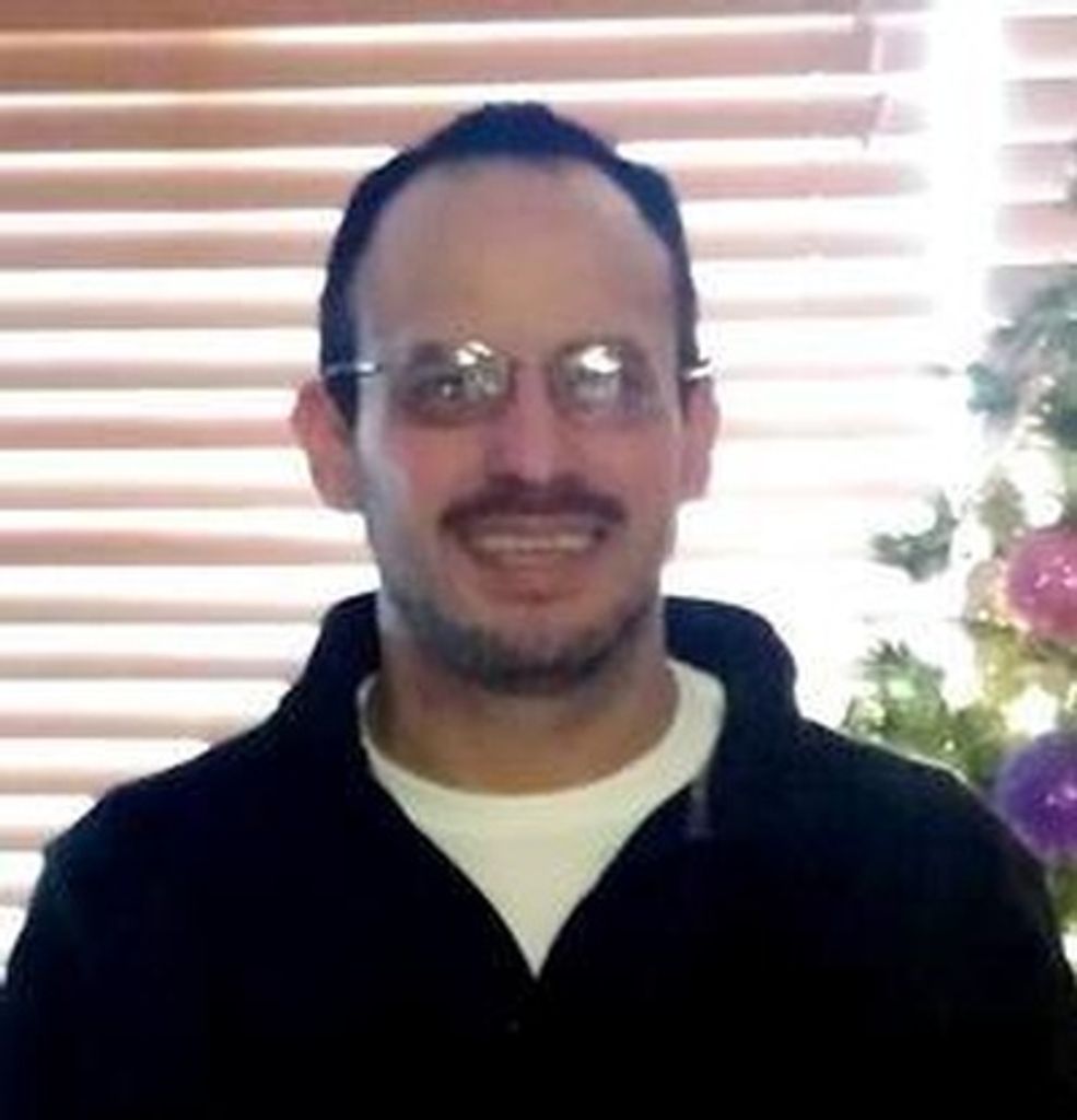 Andrew Thomas Gonzales