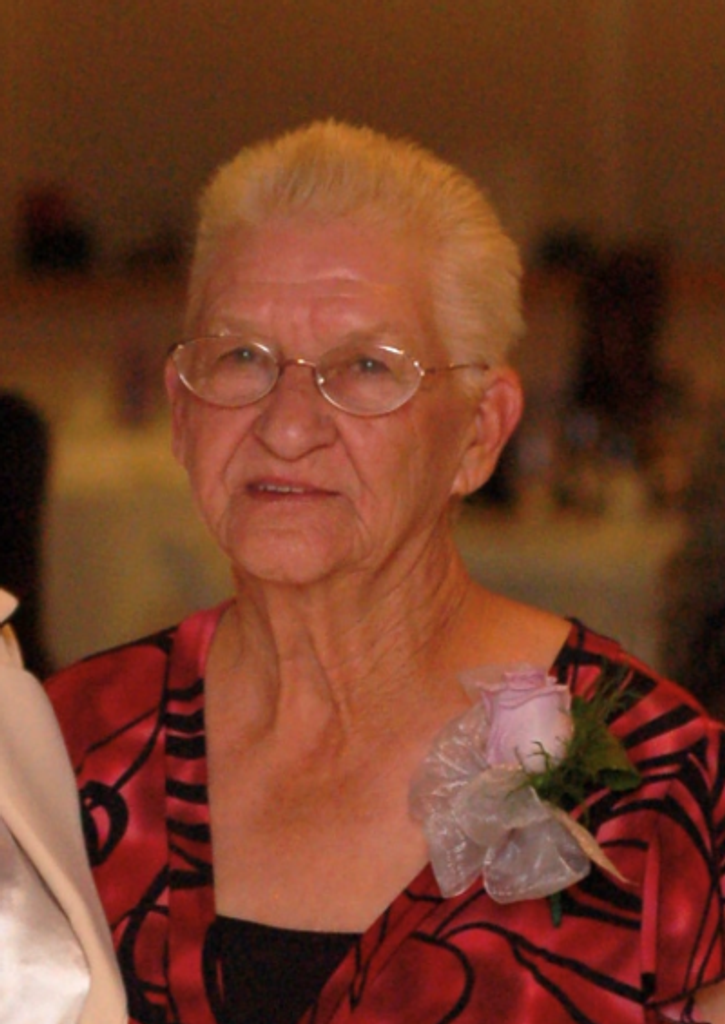 Lois Francis Livingston