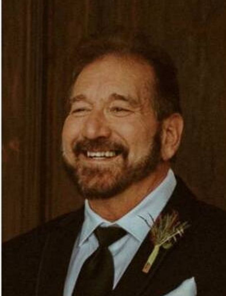 Thomas “Tom” Dicesaris