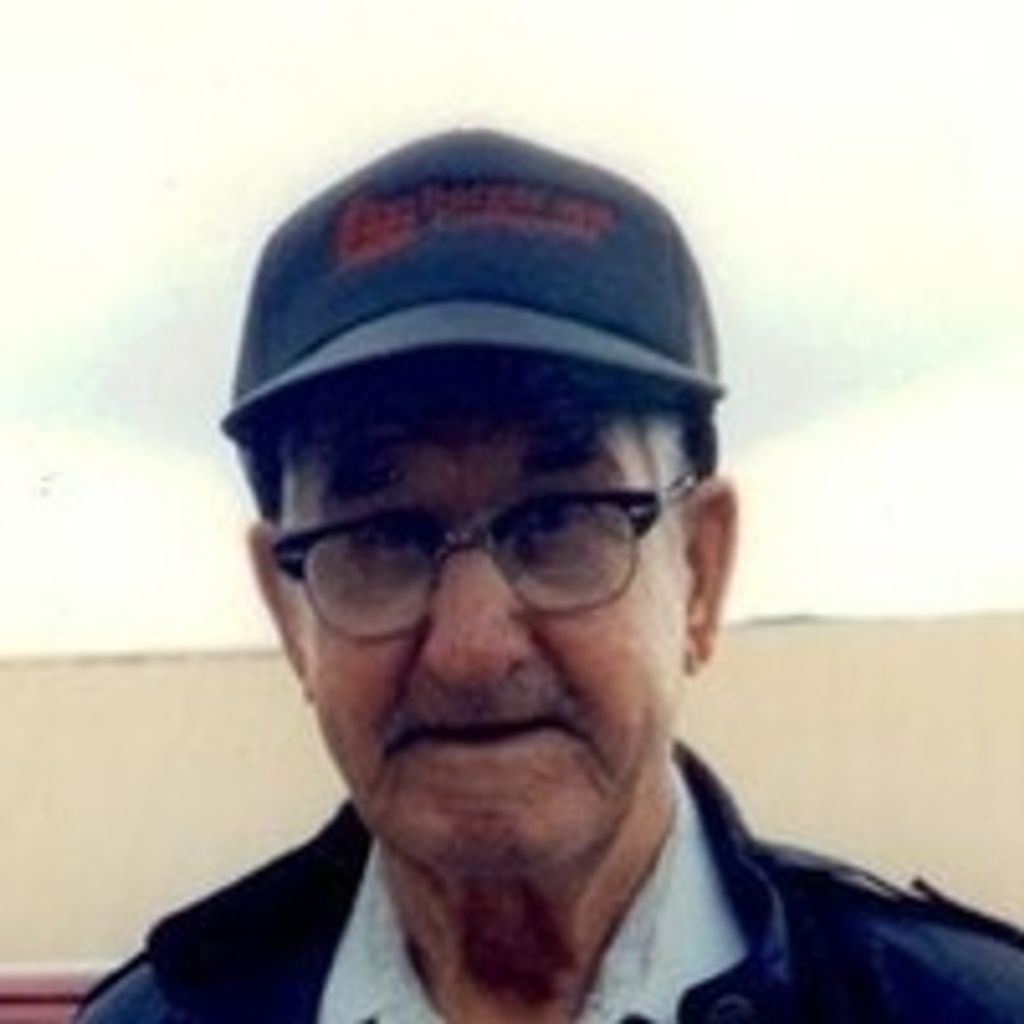 Fordyce L. Crandall