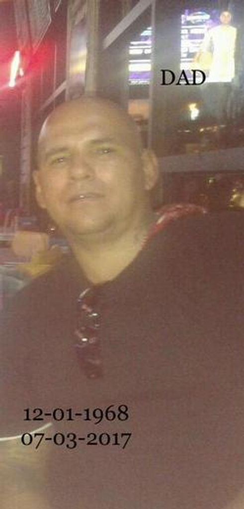 Willie Gonzales Profile Photo