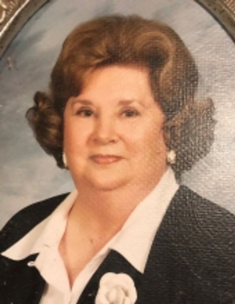 Christy Hudson Cline
