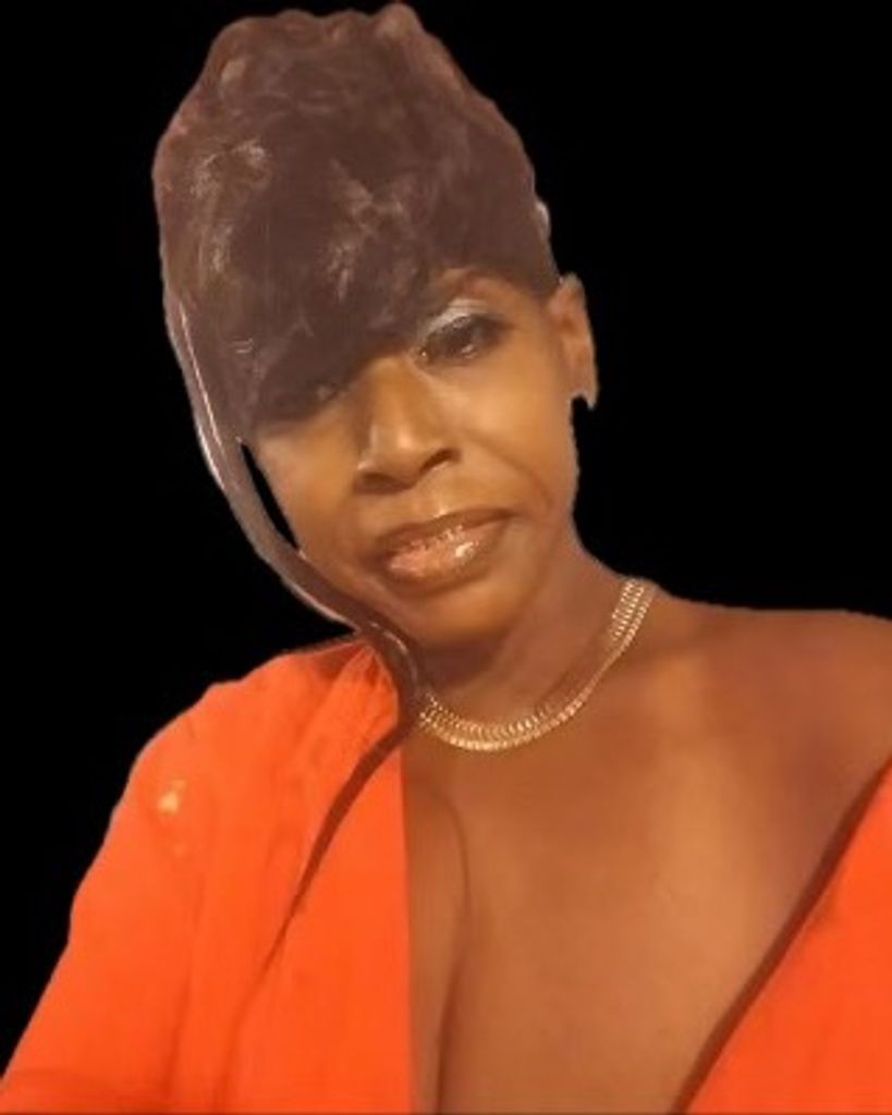 Wandra Michelle Nash Mitchell Profile Photo