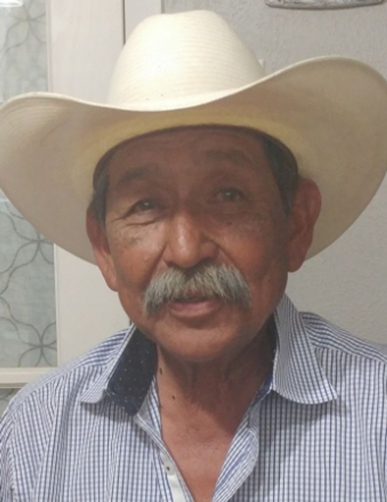 Ubaldo Garcia