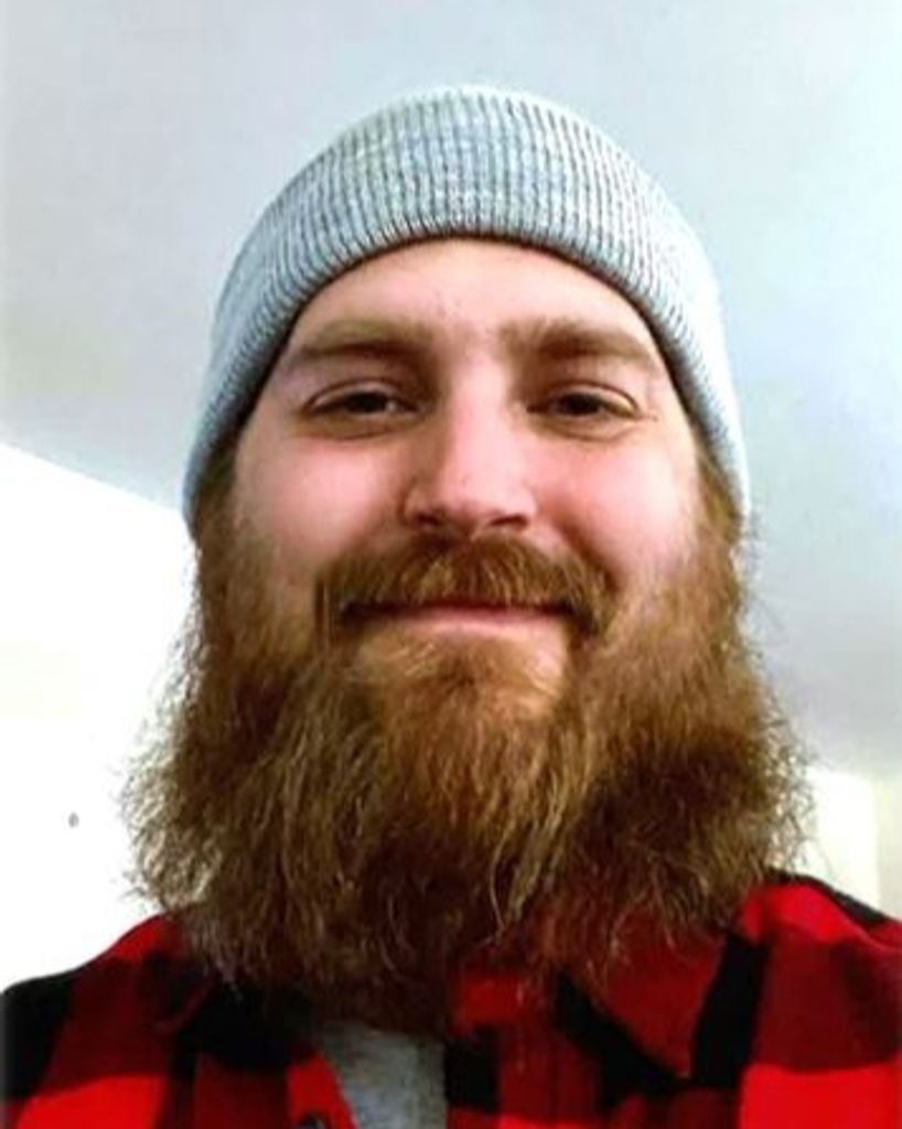 Brandon Thomas Egglesfield