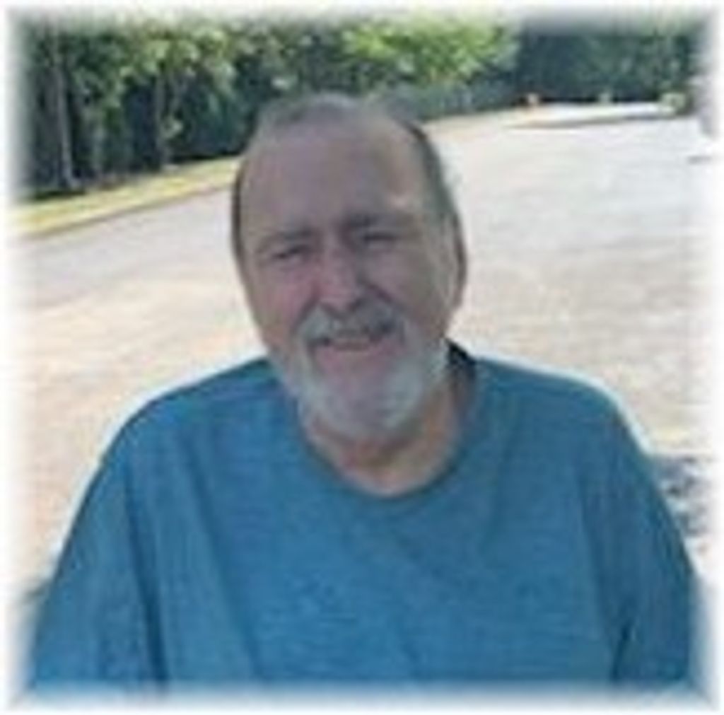 Billy Raymond Davidson