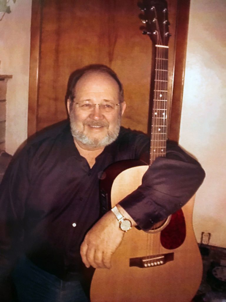 Cliff Clay Martin