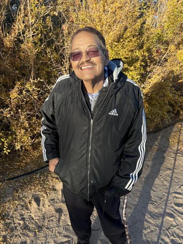 Jaime Sandoval Profile Photo