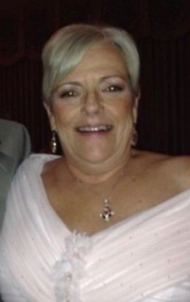 Elizabeth A. Corcoran