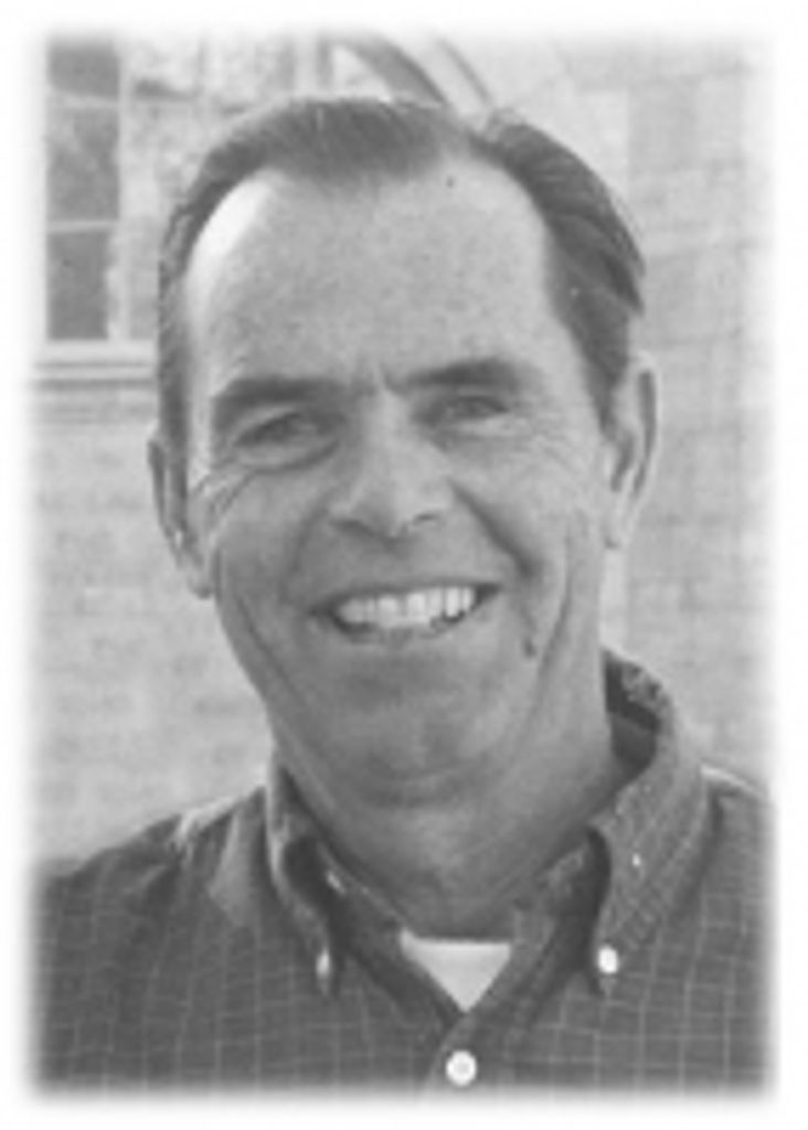 Campbell L. Massey