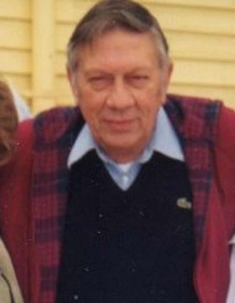 Carl J. Charbonneau