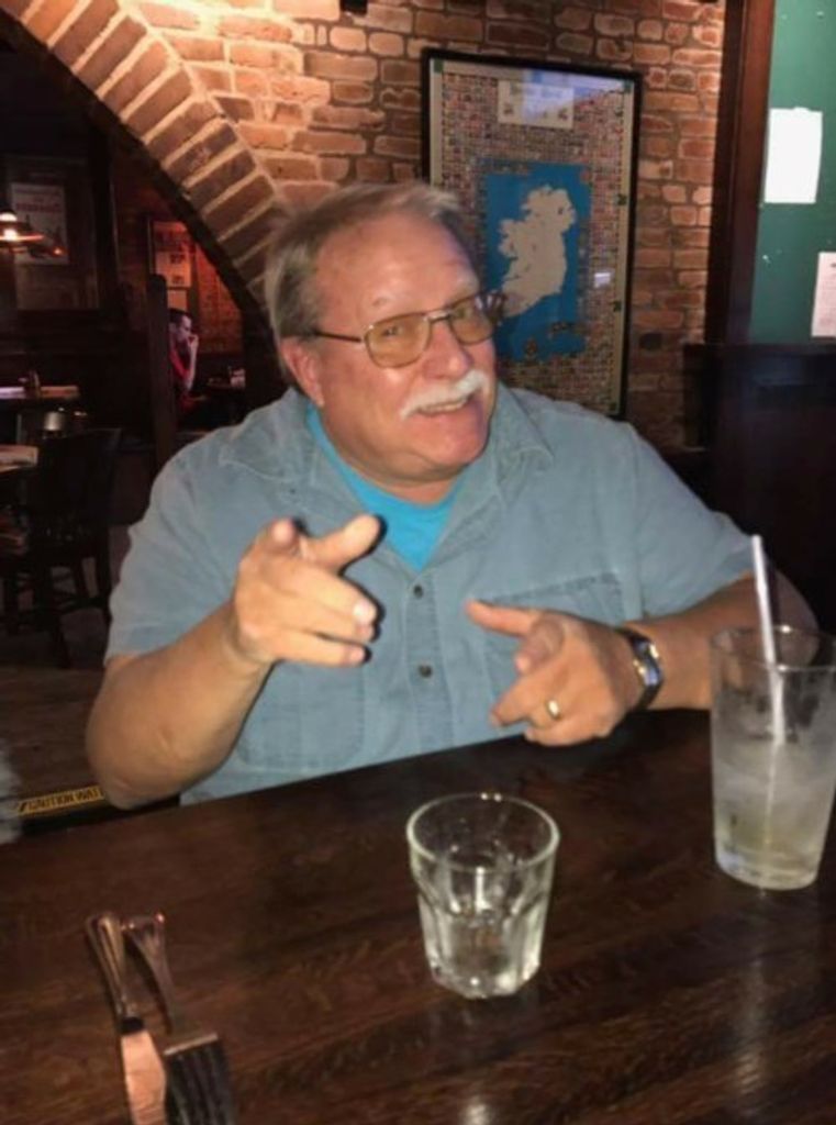 Willard “Bill” Weber, Jr.