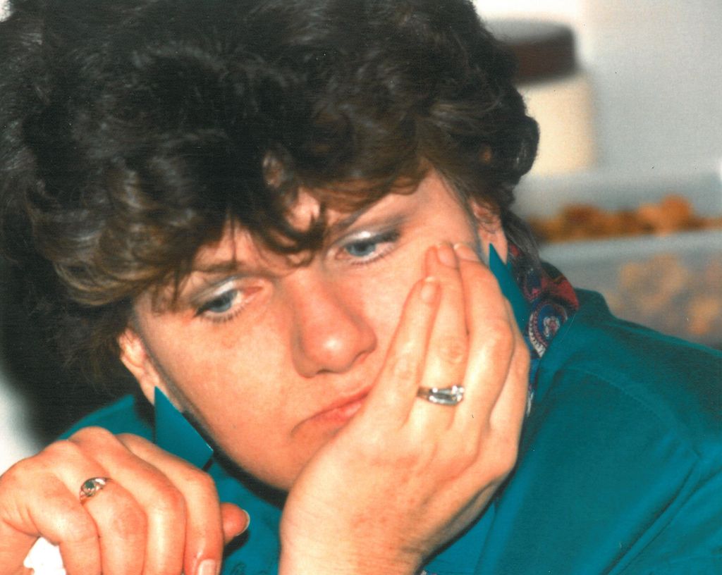 Vicki  J. Stryker