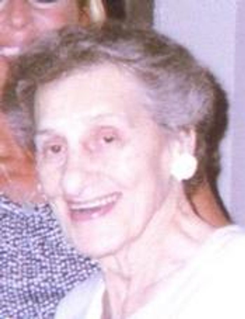 Margaret Donato