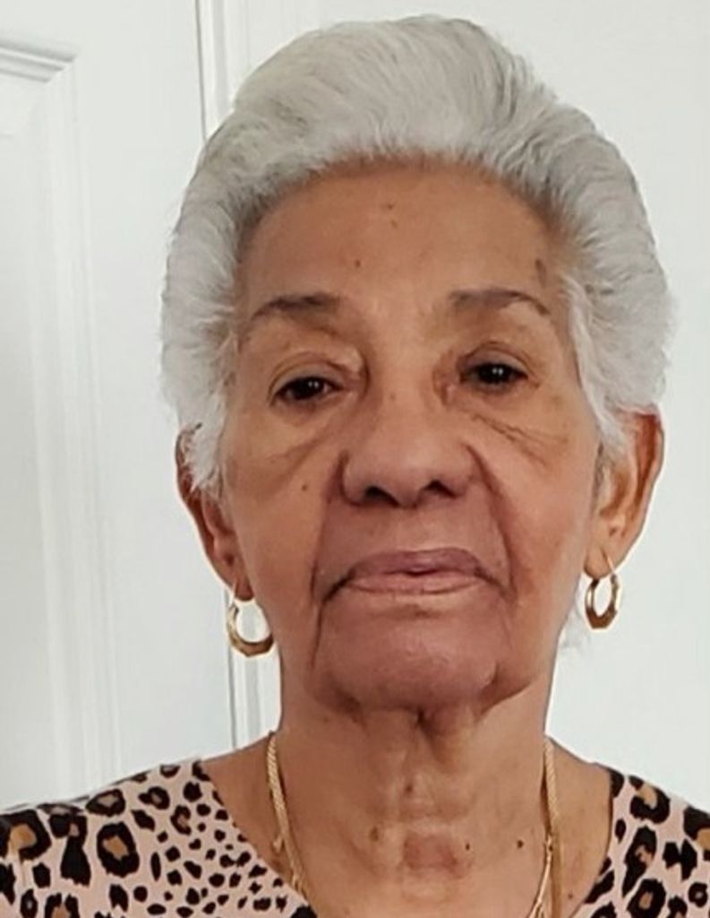 Modesta Donato Sanabria