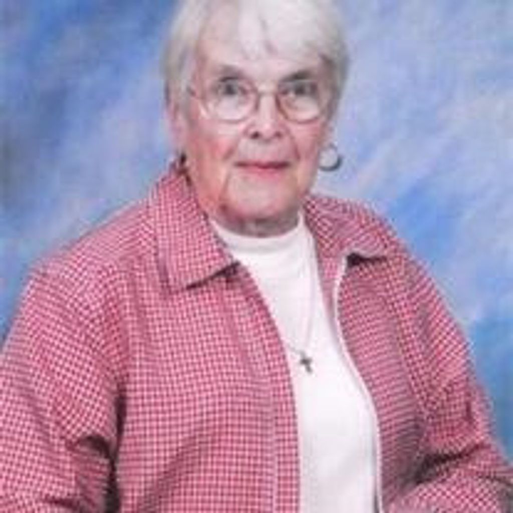 Mary McDowell Profile Photo