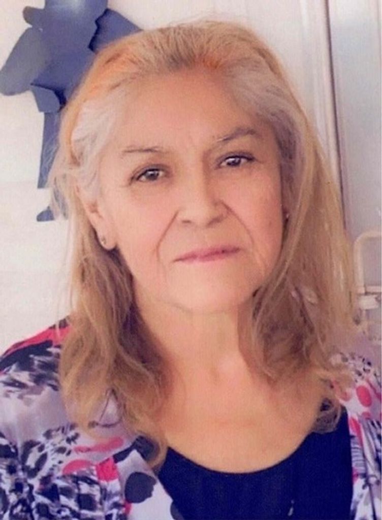 Juanita Lujan Profile Photo