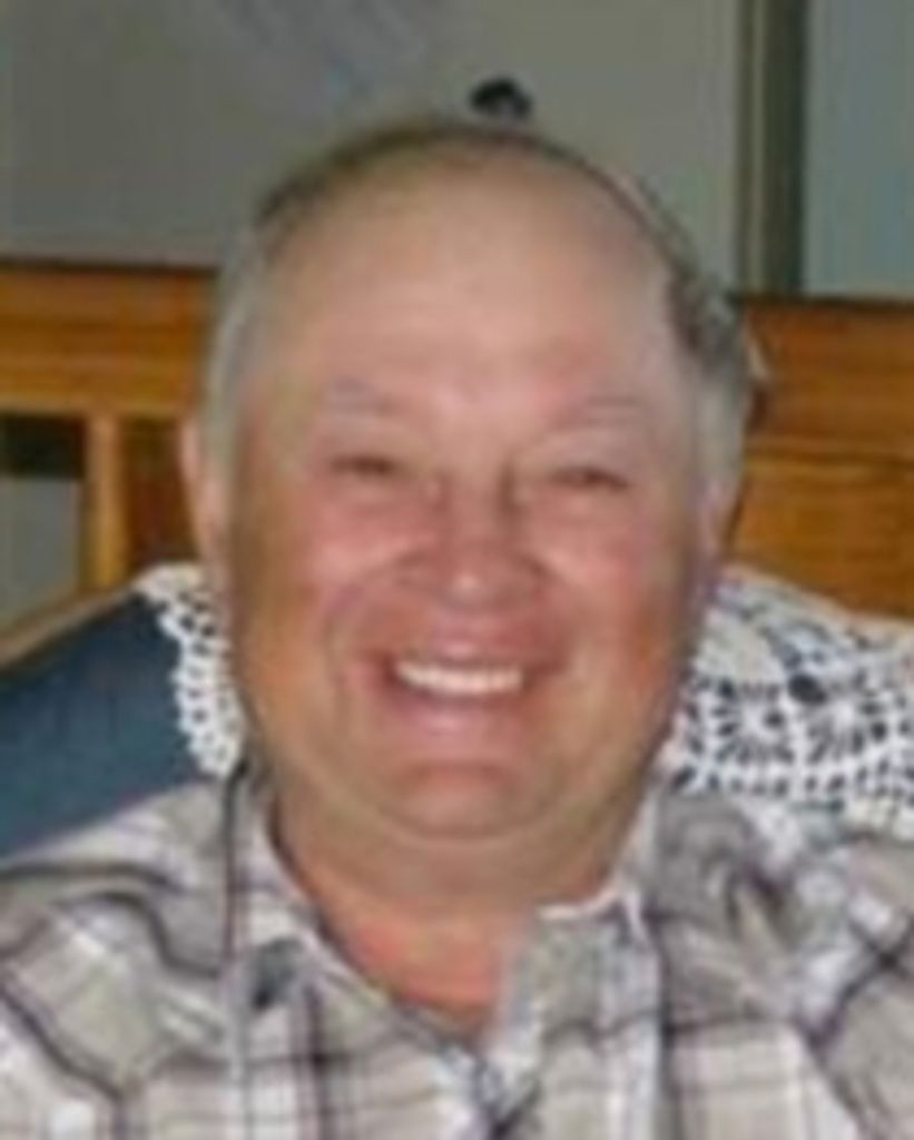 Sherman G. Hommedahl