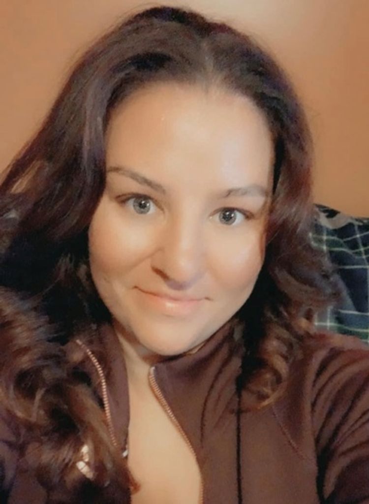 Alisha Rae Silva Profile Photo