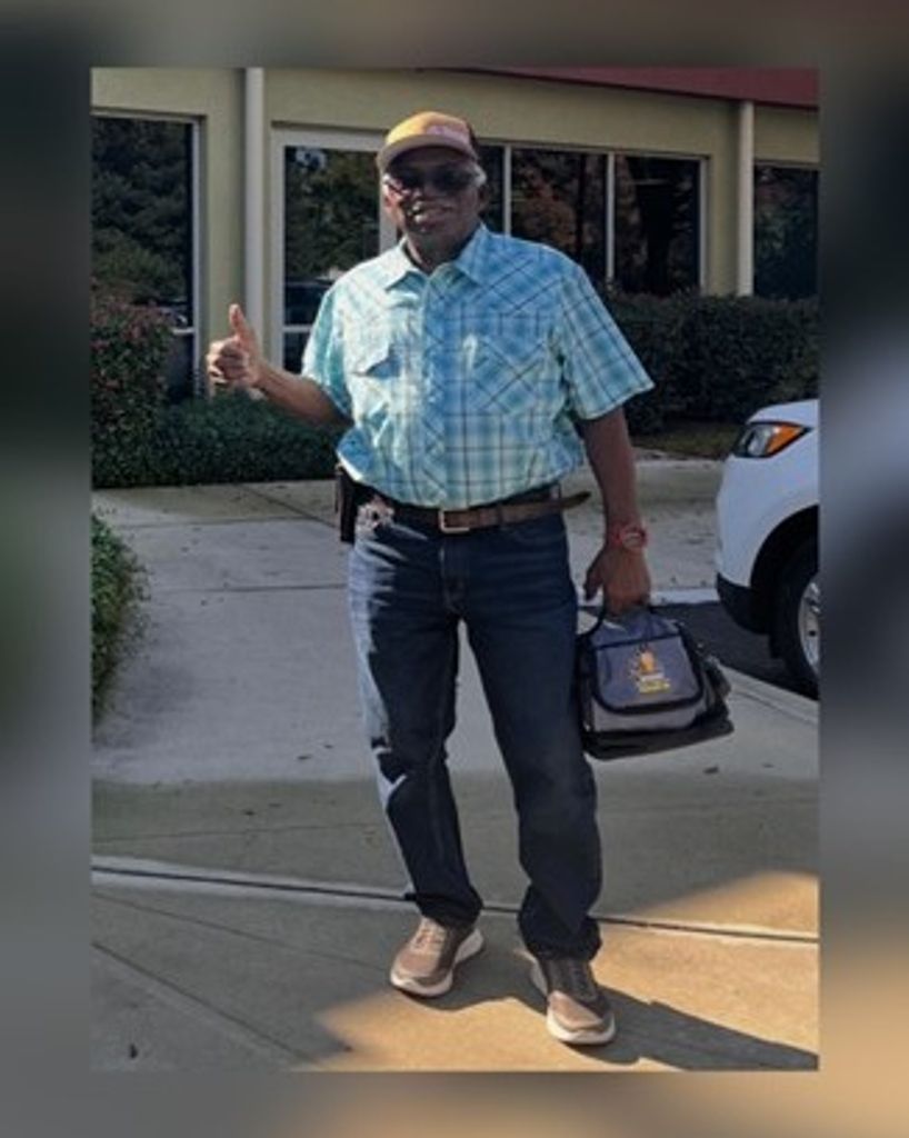 Willie James Young Profile Photo