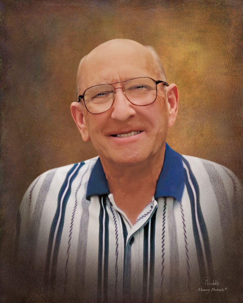 Arthur Edward  "Art" Fizer Profile Photo