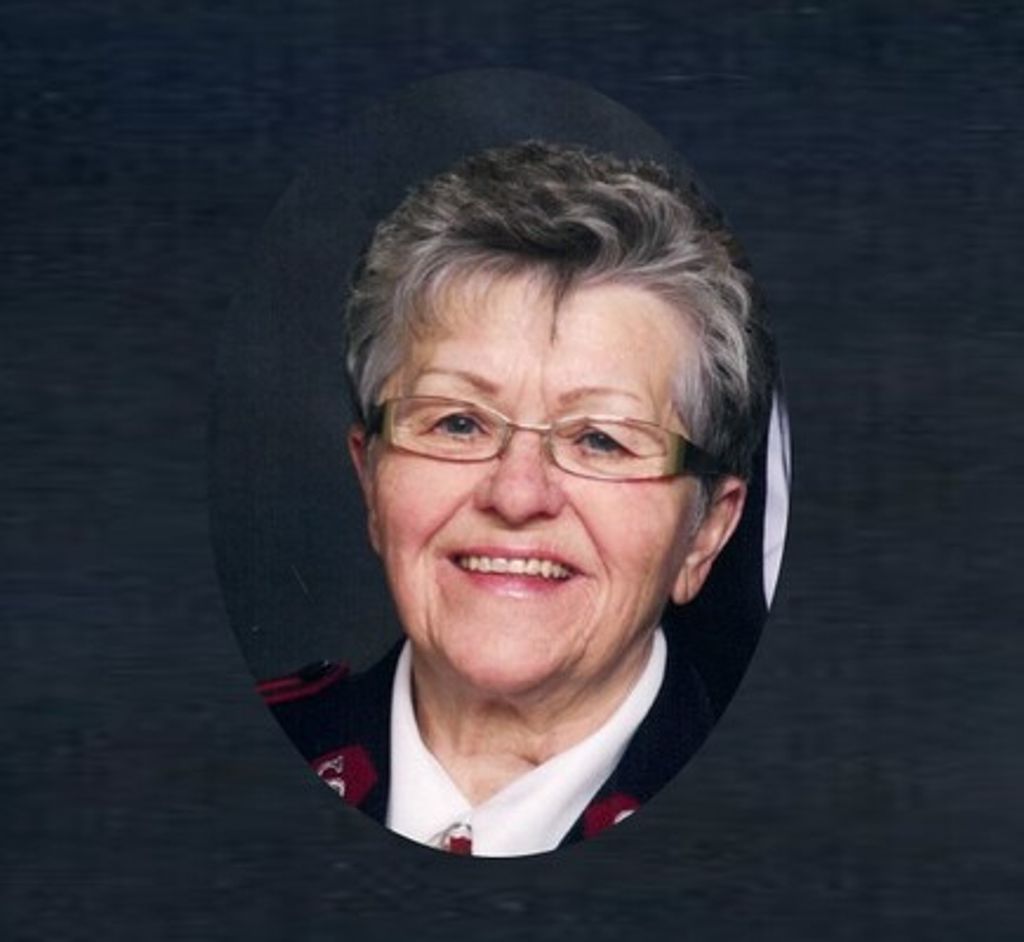 Julia Alfreda Wiseman Profile Photo