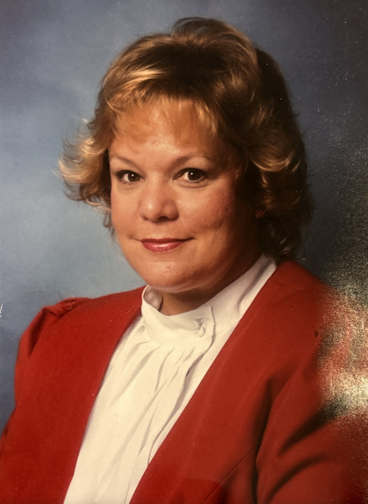 Janee Lee Edwards Profile Photo