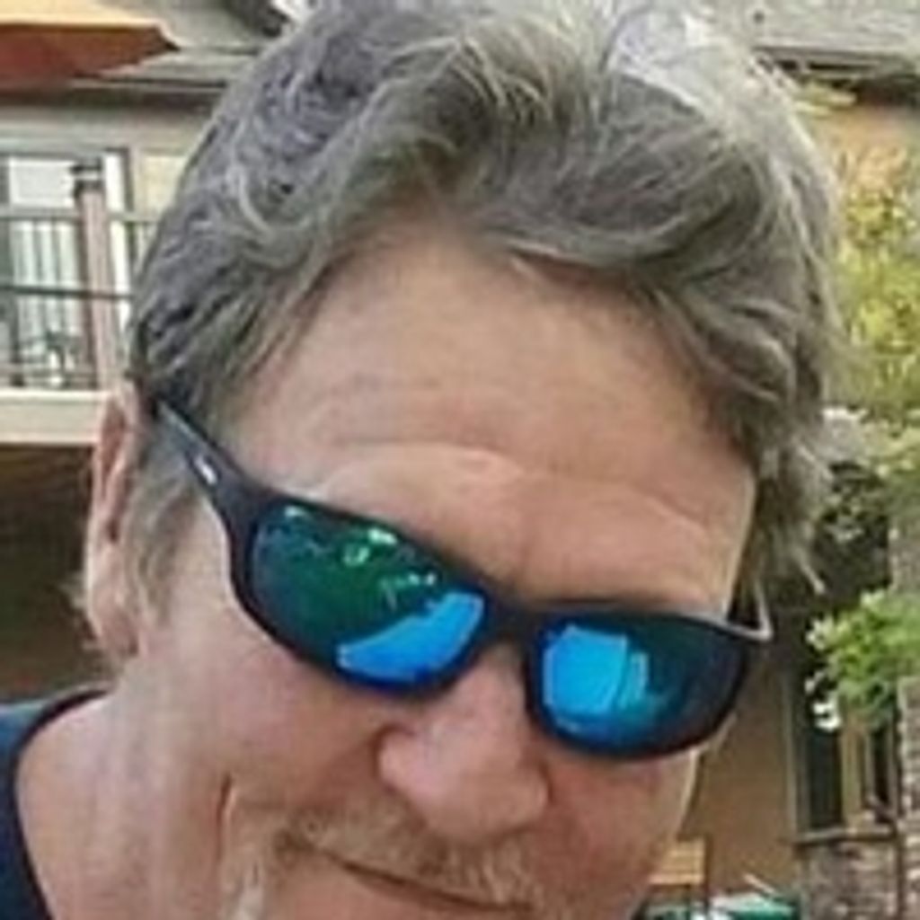Robert D. "Bobby" Capell